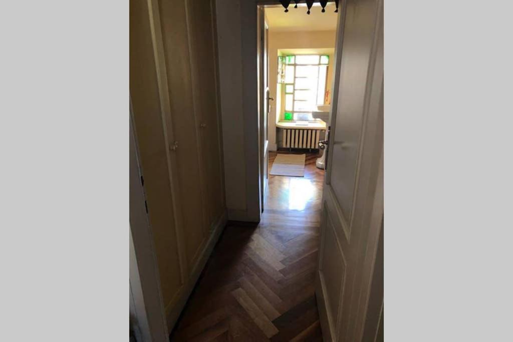 Center Milanese Cosy Retreat Apartment Milan