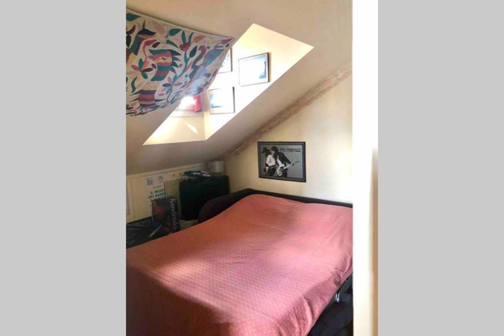 Apartment Center Milanese Cosy Retreat Milan