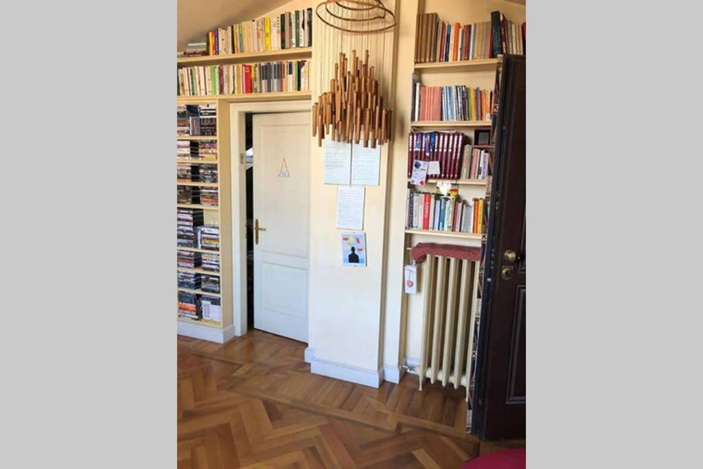 Center Milanese Cosy Retreat Milan